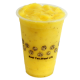 passion fruit slush 百果香冰沙